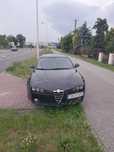 Alfa Romeo 159 Alfa Romeo 159 1.9jtdm