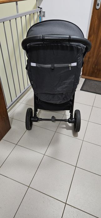Wózek spacerówka Espiro Coco