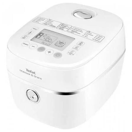 Мультиварка Tefal Multicook & Grain RK900