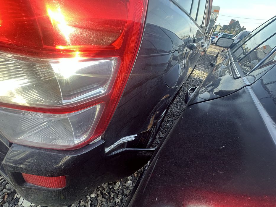 Suzuki Grand Vitara 2.0 gaz4