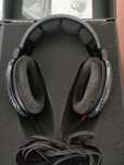 Sennheiser HD 650 Stara seria, nieużywane, stan idealny.