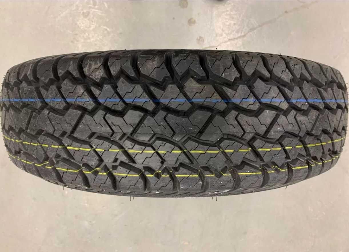 215/75 R15 Позашляхові шини Onyx AT187, НП Без передоплати 215/75/15