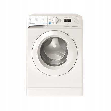 Nowa  Pralka Indesit BWSA 61294 W EU N Slim 6kg 1200obr/min  24m-ce gw