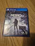 Metro exodus ps4
