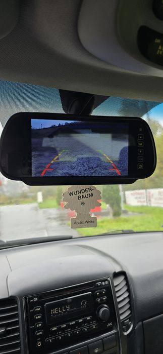 Kia sorento 2.5 crdi w oryginalnym przebiegiem