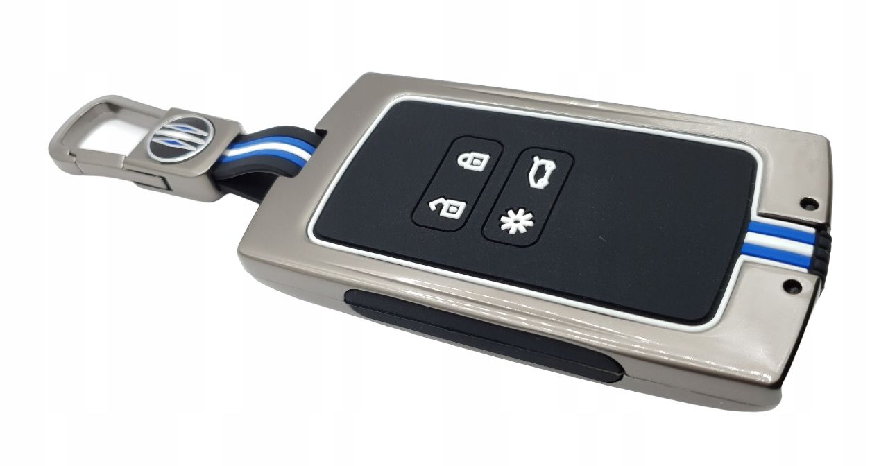 Etui Renault Megane Arkana Scenic Captur Clio Zoe Dacia Duster Jogger