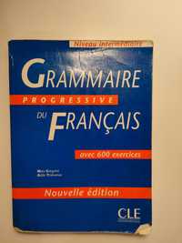 Grammaire Progressif du Francais