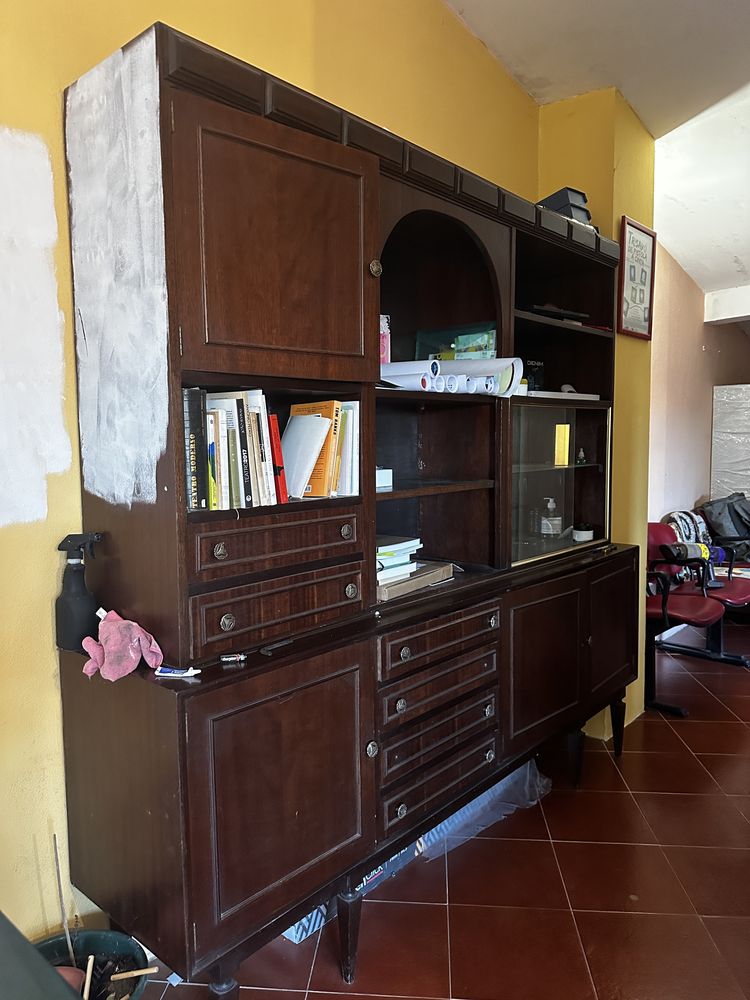 Movel sala vintage oferta