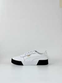 Puma Carina 2.0 White-Black