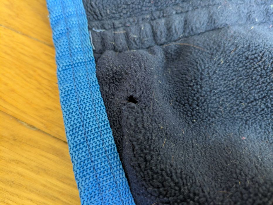 Derka Jarpol 145 cm używana