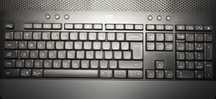 Klwiatura mechaniczna Logitech