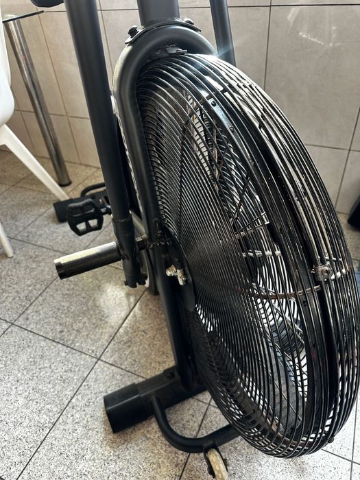 Air Bike CrossFit | Studio PT
