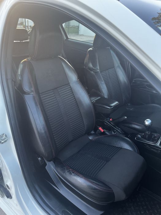 Alfa Romeo Giulietta 1.6 JTD