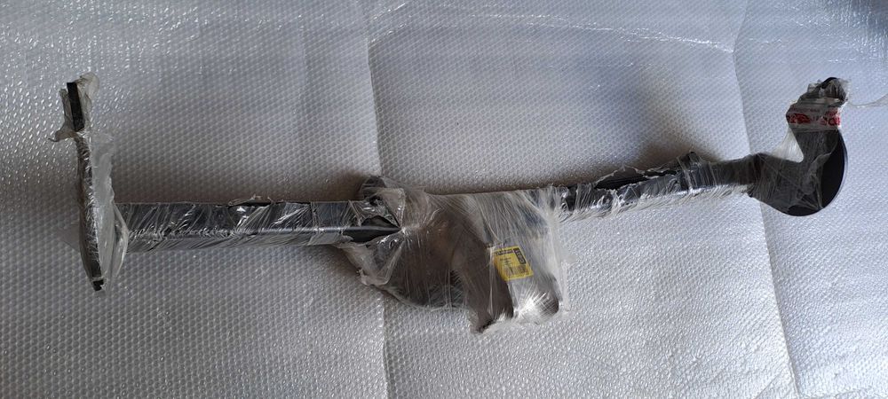 Hak holowniczy C3 I Citroen STEINHOF C-031 NOWY