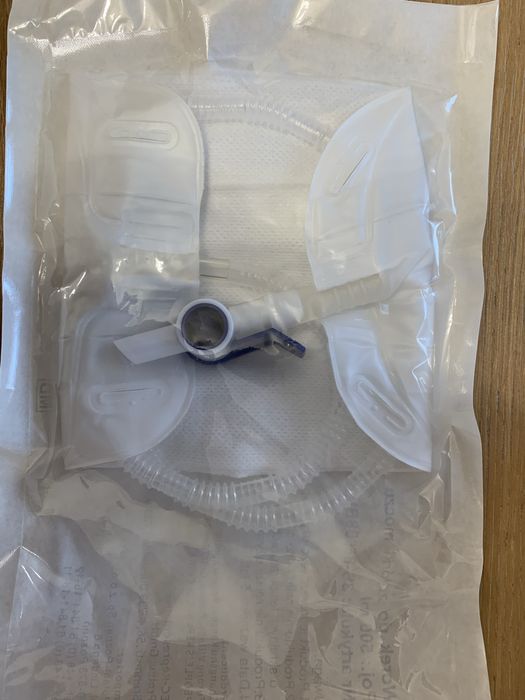 Worki na mocz 500 ml