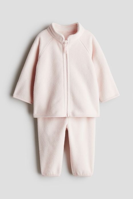 Костюм флісовий дитячий H&M