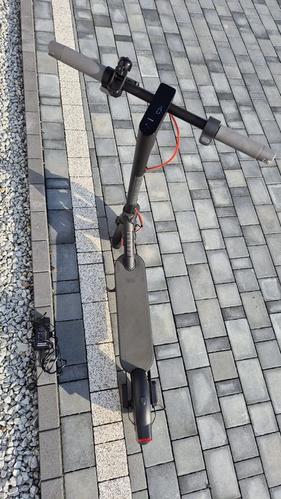 Hulajnoga elektryczna xiaomi 4 pro 2 gen. Electric scooter