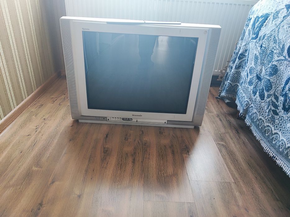 Телевізор користований