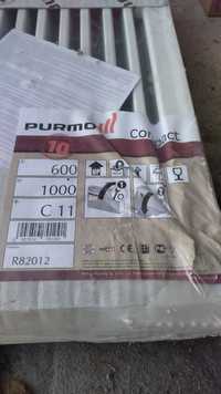 Grzejnik Purmo C11 600x1000 nowy