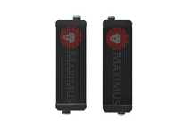 NOWA CHŁODNICA POWIETRZA INTERCOOLER SOLARIS URBINO 0004055076  4055076  5300012590