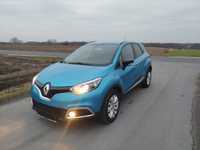 Renault Captur Piękny niski przebieg