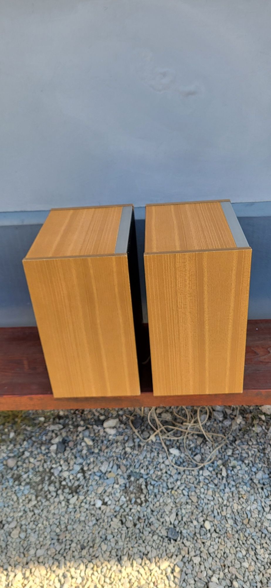 Głośniki Rema Andante 830 box