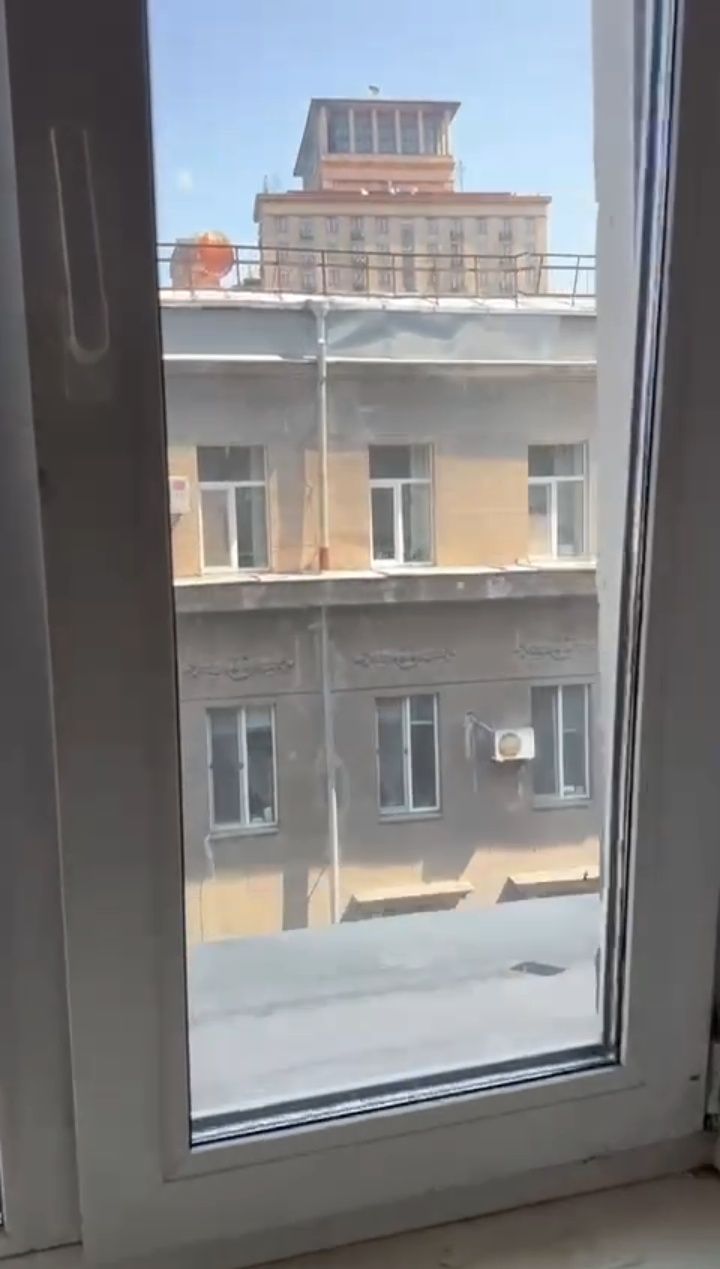 Крещатик Пассаж двухуровневая квартира