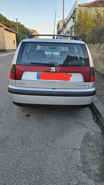 Seat Córdoba Vario 1.4 Gasolina 2000 BARATO