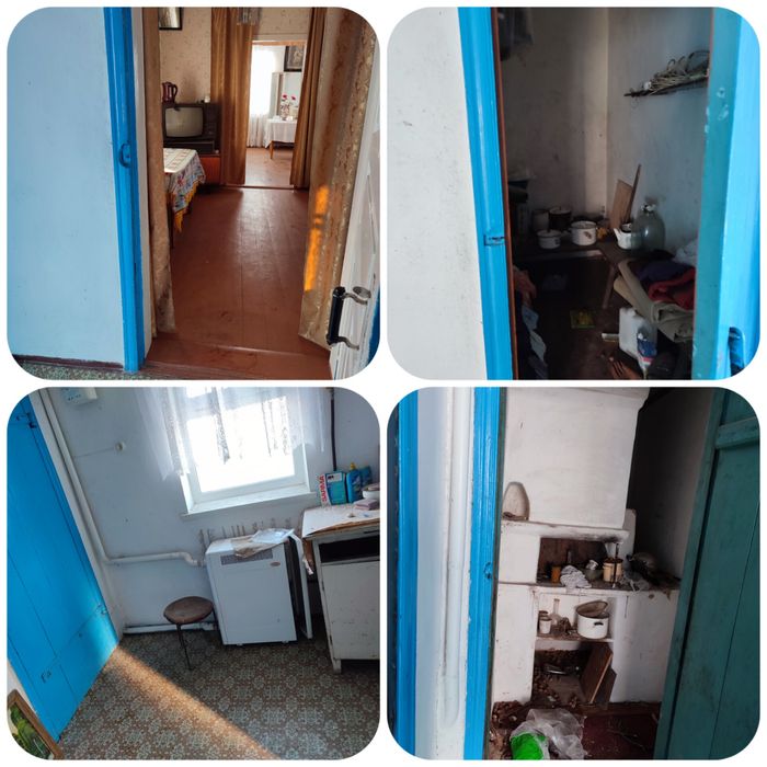 Продам будинок 70м²