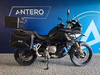 BMW F 850 GS