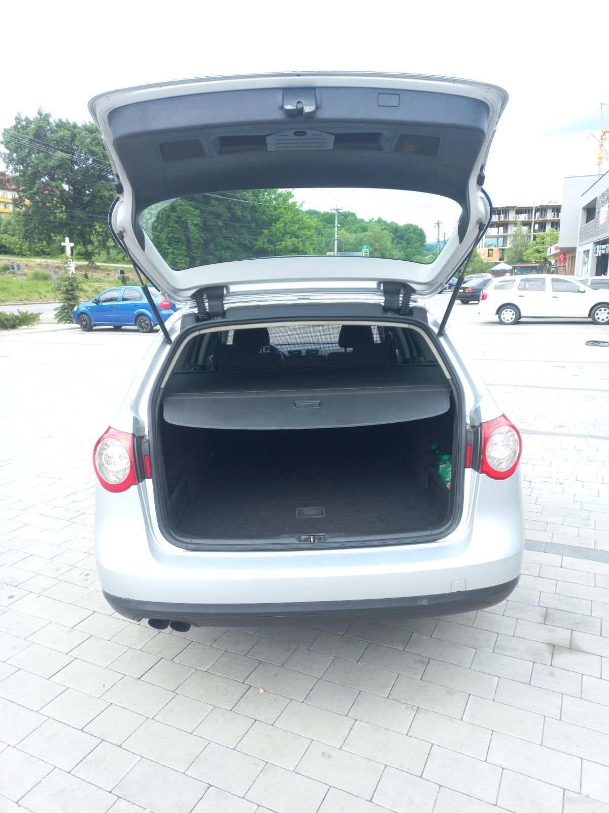 Продам VW PASSAT b6