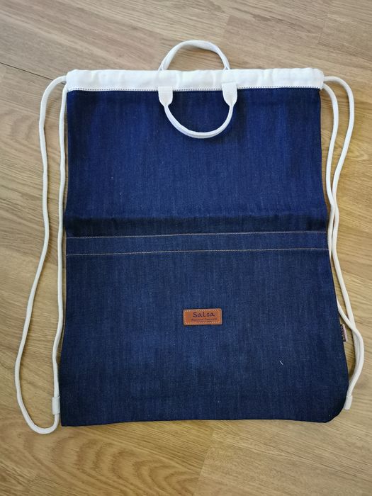 Saco de ganga Salsa