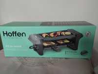 Grill do raclette
