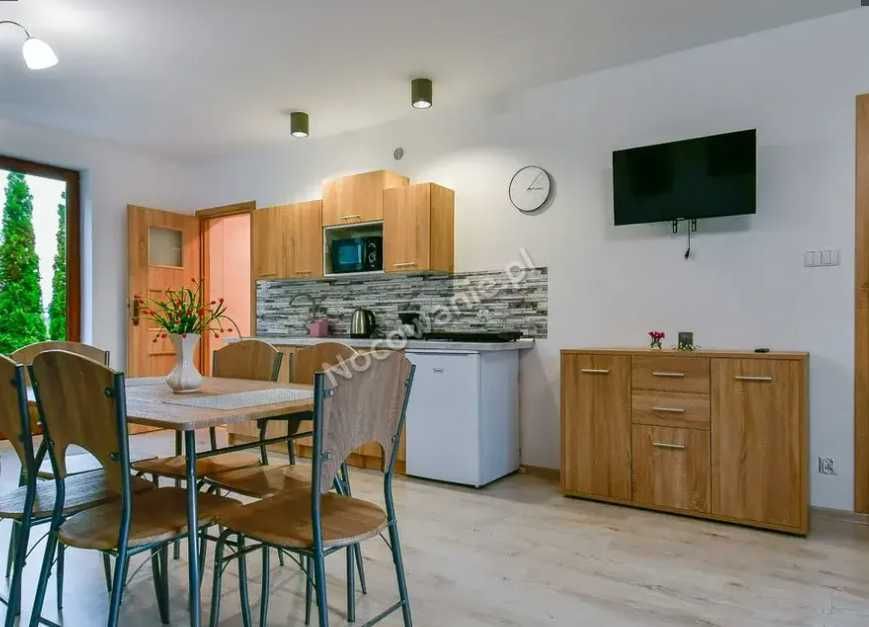 Zielony Zakątek, Pokoje do wynajęcia, apartamenty do wynajęcia,Mrągowo