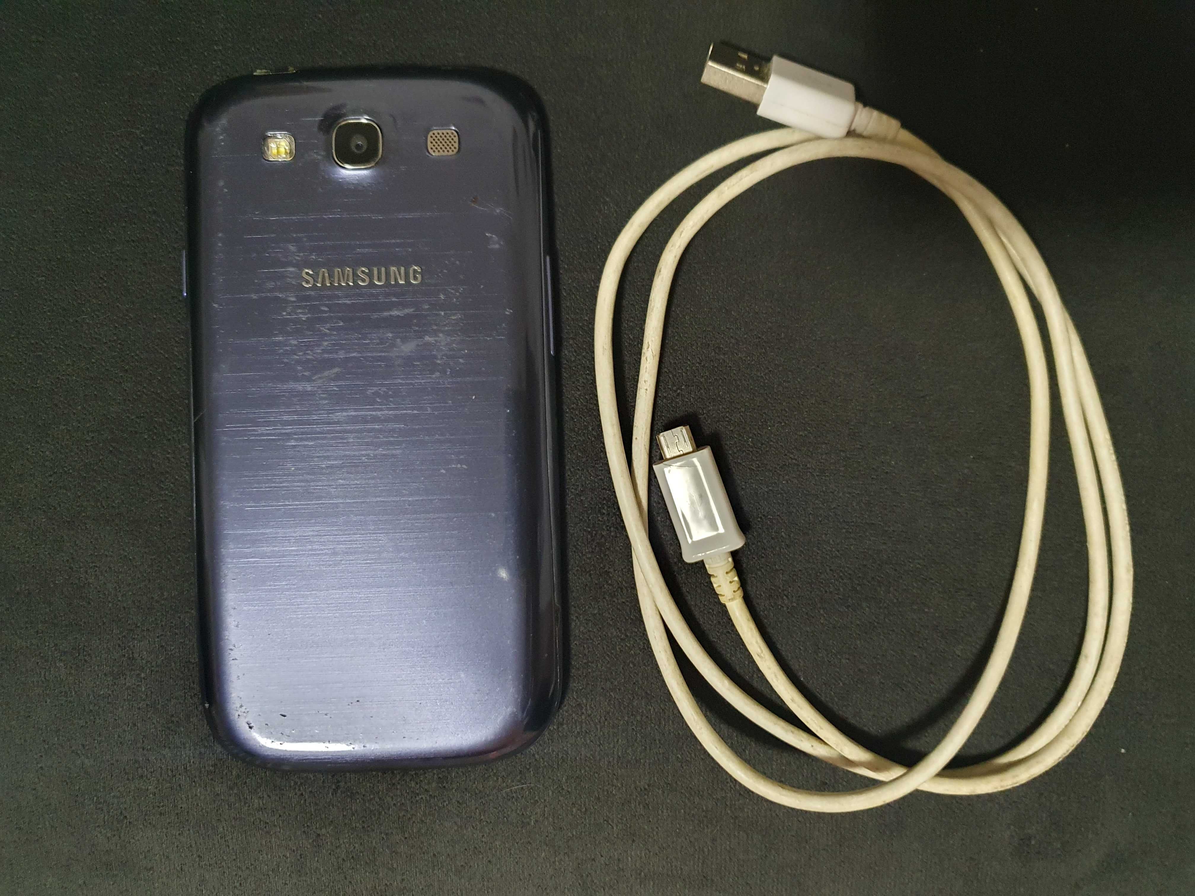 Telefon Samsung Galaxy 3 Neo.Całkowicie sprawny!!