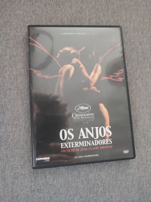 Os Anjos Exterminadores