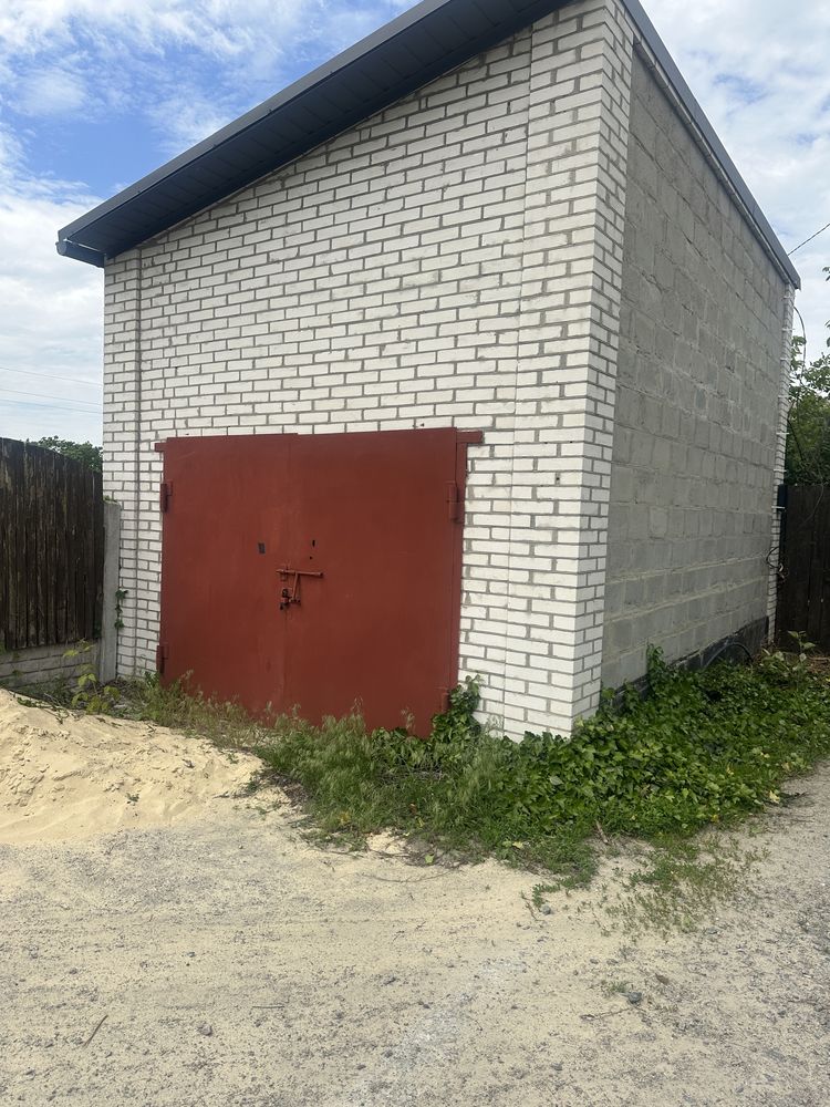 Продаж будинку .Глибічка . Кооператив Орбіта.4 км від Білоі Церкви