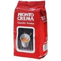 Зернова кава Pronto Crema