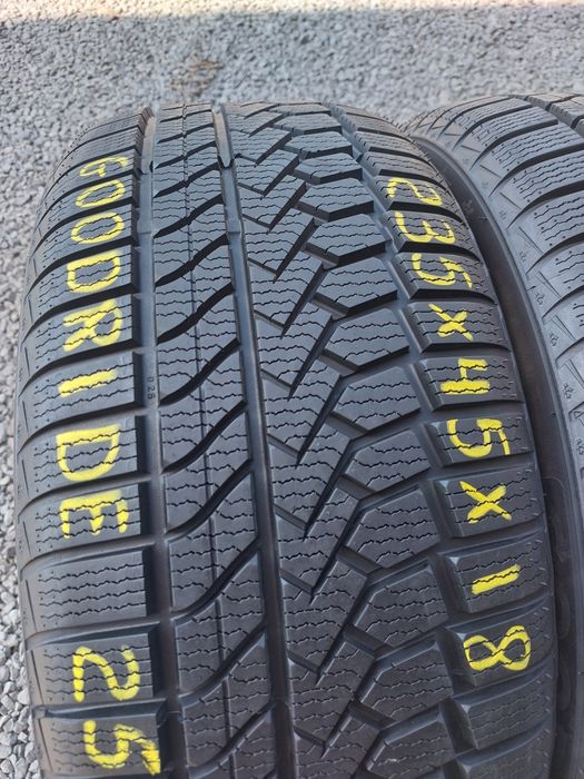 235 45 R18 Нові  GoodRide