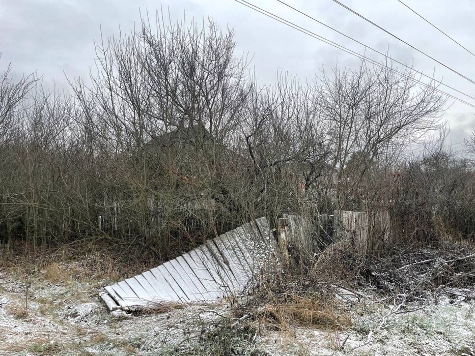 Розчистка участків ділянок територій демонтаж вивіз сміття мусора
