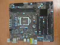 Płyta główna ASRock B75M-GL