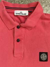 Поло Stone Island оригинал