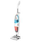 Rowenta Clean & Steam Multi odkurzacz parowy