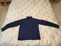 Męski polar bluza polarowa robocza Engelbert Strauss r. S Dryplexx bdb