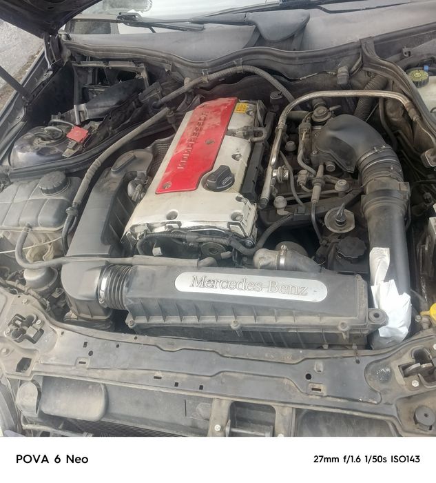 Мерседес w203 1.8 2.0 компресор 2.2 2.7сді розборка w210 4matic w220 w