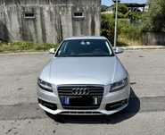 Audi A4 b8 2.0 Tdi sport 2008