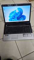 Laptop 17" Emachines  Phenom N970/6gb/240ssd