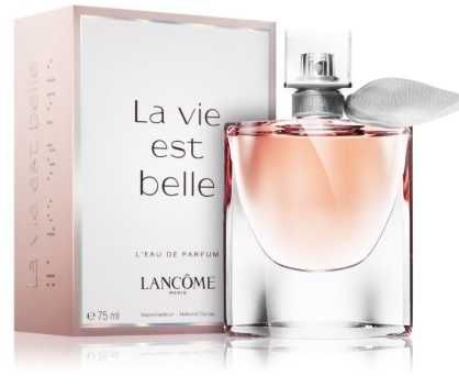 Lancome La Vie Est Belle Perfumy Damskie. 100 ml. KUP TERAZ!