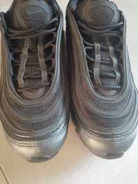 Sneaykersy NIKE AIR MAX 97. Anthracite.rozm 42,5
