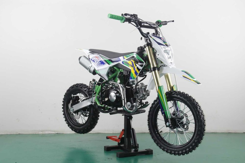 Питбайк новый 125куб.